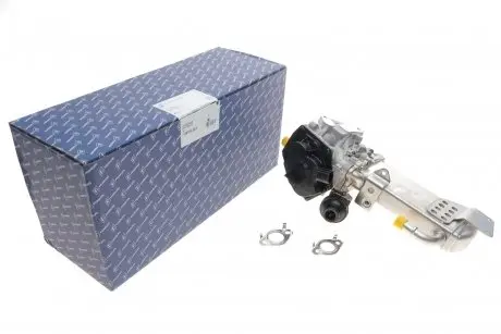 Радиатор, рециркуляция ог PIERBURG 7.09720.03.0