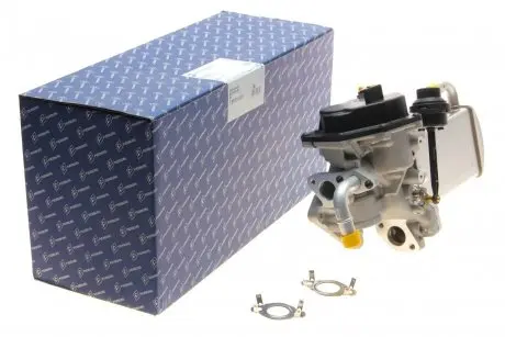 Клапан рециркуляції відпрацьованих газів PIERBURG 7.09720.04.0