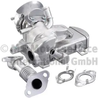 Клапан системы рециркуляции вг PIERBURG 709720070