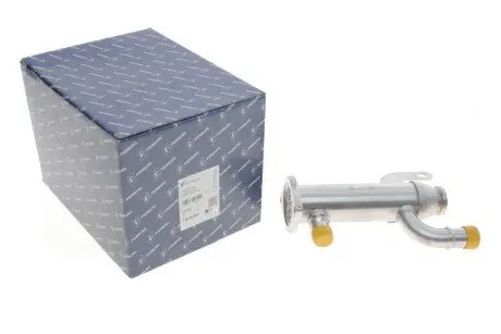 Радиатор, рециркуляция ог PIERBURG 7.09730.00.0