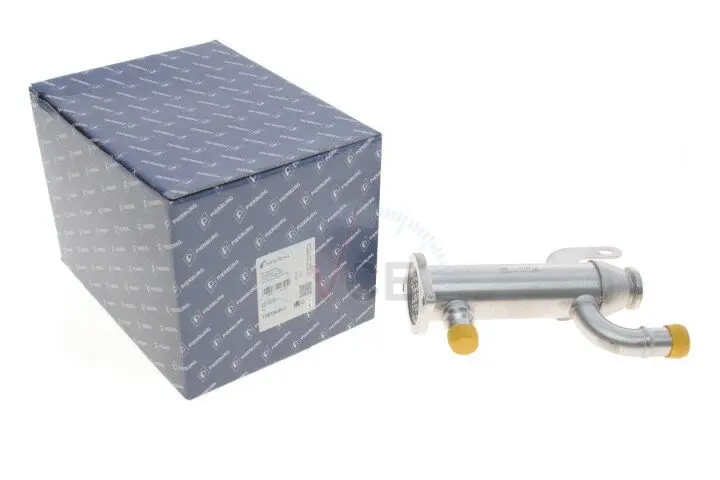 Фото 1 - Радиатор, рециркуляция ог PIERBURG 7.09730.00.0 Радиатор, рециркуляция ог PIERBURG 7.09730.00.0 (фото 1)