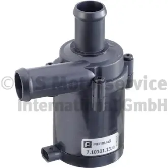 Водяной насос PIERBURG 7.10101.13.0
