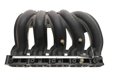 Впускной коллектор mercedes "om612 2.7cdi" 99-09 PIERBURG 710131050