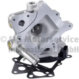 Клапан системы рециркуляции ВГ PIERBURG 710334150