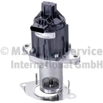 Клапан системы рециркуляции ВГ PIERBURG 710334320