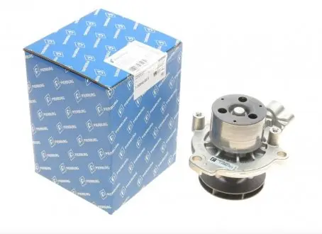 Водяной насос (без выкл.) A1/A3/A4/A5/A6/Q2/Q3/Q5/TT/Octavia/Golf/Jetta/Passat "1,6-2,0TDI" PIERBURG 7.10942.02.0