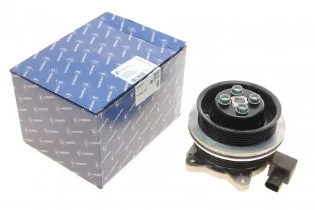 Водяний насос PIERBURG 7.10942.10.0