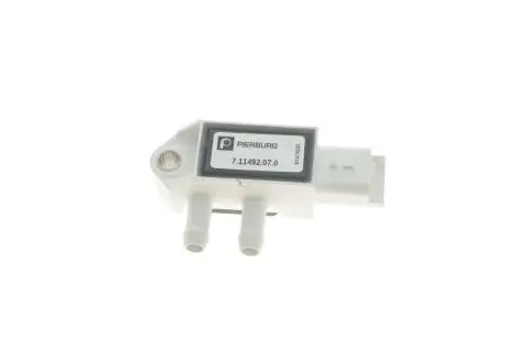 Датчик давления выпускной газопровод PIERBURG 7.11492.07.0