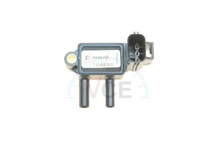 Датчик, давление вг PIERBURG 711492080 (фото 1)