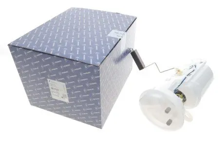 Топливный насос PIERBURG 7.11775.01.0