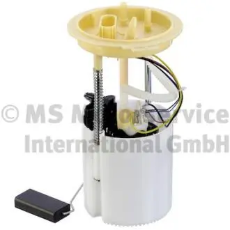 Насос топливный PIERBURG 711775030