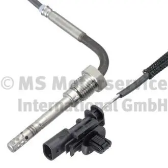 Датчик температура отработавших газов PIERBURG 712196240