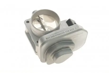 Регулирующая заслонка, подача воздуха PIERBURG 7.14309.09.0