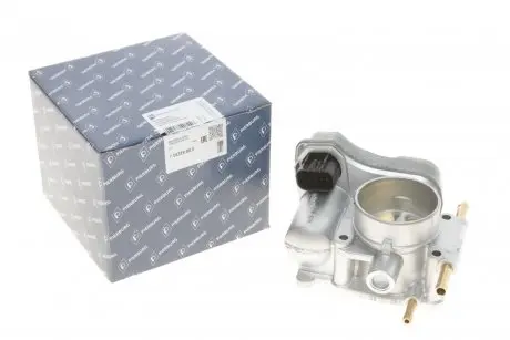 Патрубок дросельної заслінки PIERBURG 7.14319.00.0