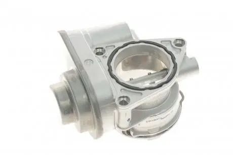 Регулирующая заслонка, подача воздуха PIERBURG 7.14393.26.0