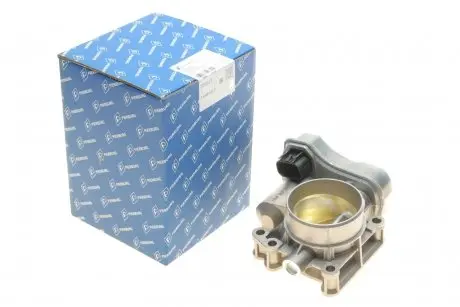 Патрубок дроссельной заслонки PIERBURG 7.14407.07.0