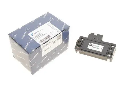 Датчик, давление во впускном газопроводе PIERBURG 7.18222.01.0