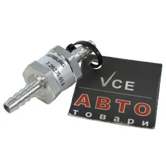 Клапан, топливный насос PIERBURG 7.20235.01.0