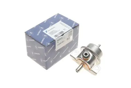 Регулятор давления подачи топлива PIERBURG 7.21197.60.0