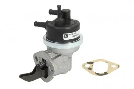Топливный насос PIERBURG 7.21780.50.0