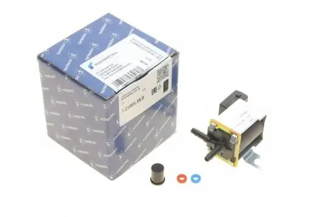 Клапан регулирование давление наддува; клапан; впускная система дополнительного воздуха; клапан, управление воздухом-впускаемый воздух PIERBURG 7.21895.55.0