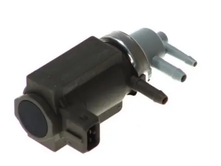 Корректор нагнетающего воздуха PIERBURG 7.21903.49.0