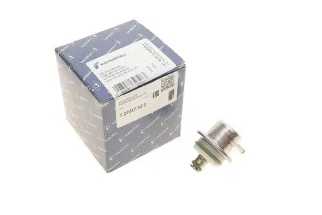 Регулятор давления подачи топлива PIERBURG 7.22017.52.0