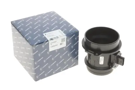 Датчик массового расхода воздуха PIERBURG 7.22184.39.0