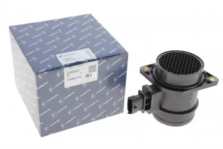 Расходомер воздуха PIERBURG 7.22184.77.0