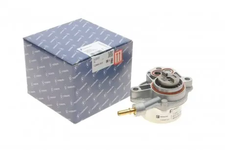 Вакуумный насос, тормозная система. PIERBURG 7.22666.03.0