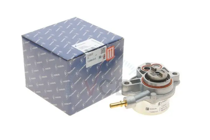 Вакуумный насос, тормозная система. PIERBURG 7.22666.03.0 (фото 1)