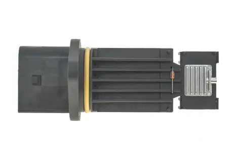 Датчик массового расхода воздуха PIERBURG 7.22684.10.0