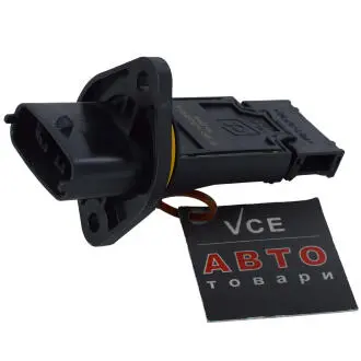 Расходомер воздуха PIERBURG 7.22701.05.0