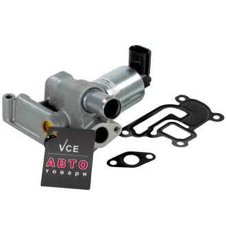 Клапан повернення вог PIERBURG 7.22875.16.0