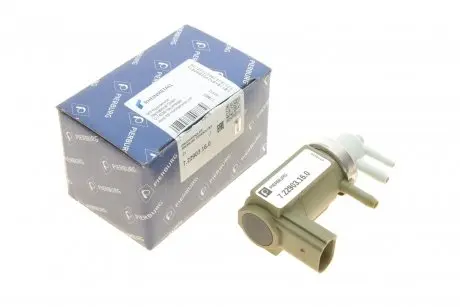 Корректор нагнетающего воздуха PIERBURG 7.22903.16.0