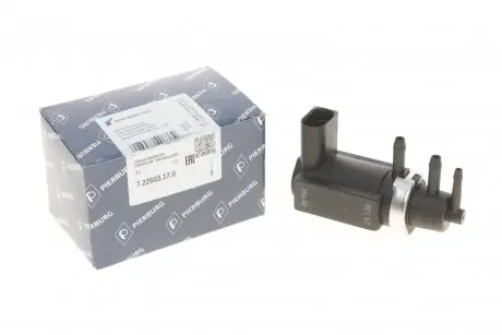 Преобразователь давления, управление ог PIERBURG 7.22903.17.0