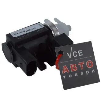 Перетворювач тиску, турбокомпресор PIERBURG 7.22903.19.0