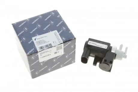 Преобразователь давления, управление ог; преобразователь давления, турбокомпрессор PIERBURG 7.22903.28.0