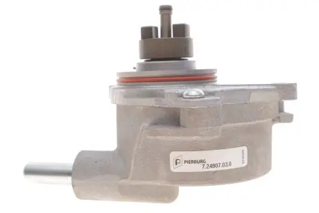Вакуумный насос, тормозная система. PIERBURG 7.24807.03.0