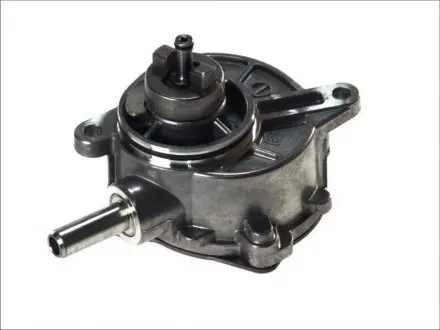 Вакуумный насос, тормозная система. PIERBURG 7.24807.08.0