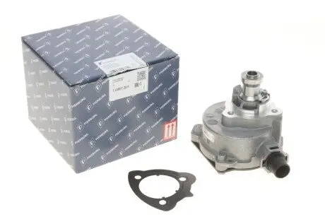 Вакуумный насос, тормозная система. PIERBURG 7.24807.33.0