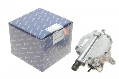 Вакуумный насос, тормозная система. PIERBURG 7.24807.35.0