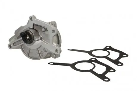 Вакуумный насос, тормозная система. PIERBURG 7.24807.38.0