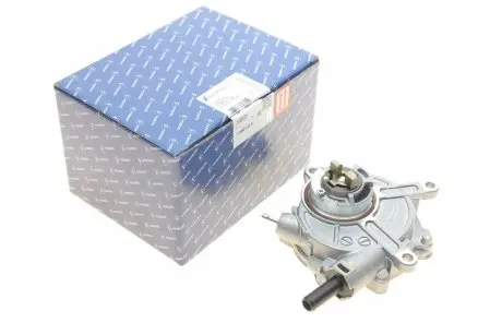 Вакуумный насос, тормозная система. PIERBURG 7.24807.41.0