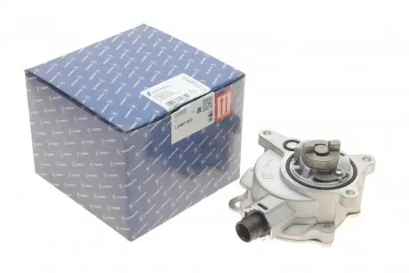 Вакуумный насос, тормозная система. PIERBURG 7.24807.65.0