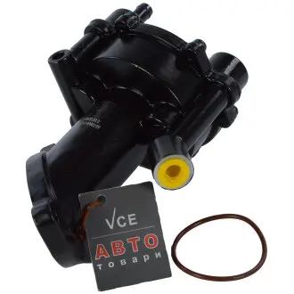 Вакуумный насос, тормозная система. PIERBURG 7.24808.00.0