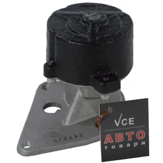 Вакуумный насос, тормозная система. PIERBURG 7.24808.11.0