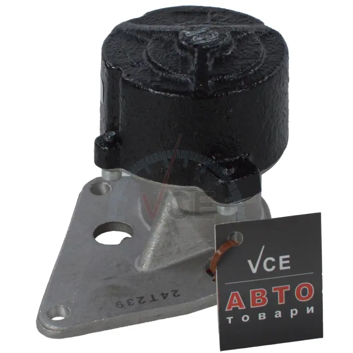 Фото 1 - Вакуумный насос, тормозная система. PIERBURG 7.24808.11.0 Вакуумный насос, тормозная система. PIERBURG 7.24808.11.0 (фото 1)