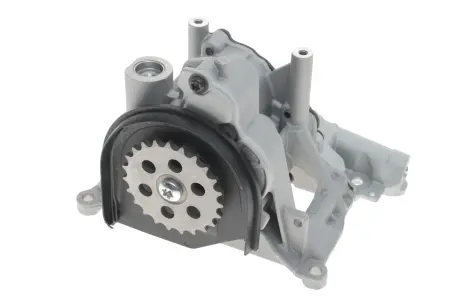 Вакуумный насос, тормозная система. PIERBURG 7.24808.25.0