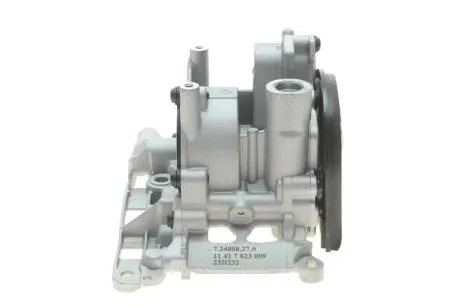 Насос вакуумный PIERBURG 7.24808.27.0